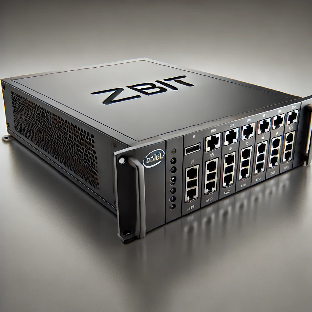 ZBit Product Image